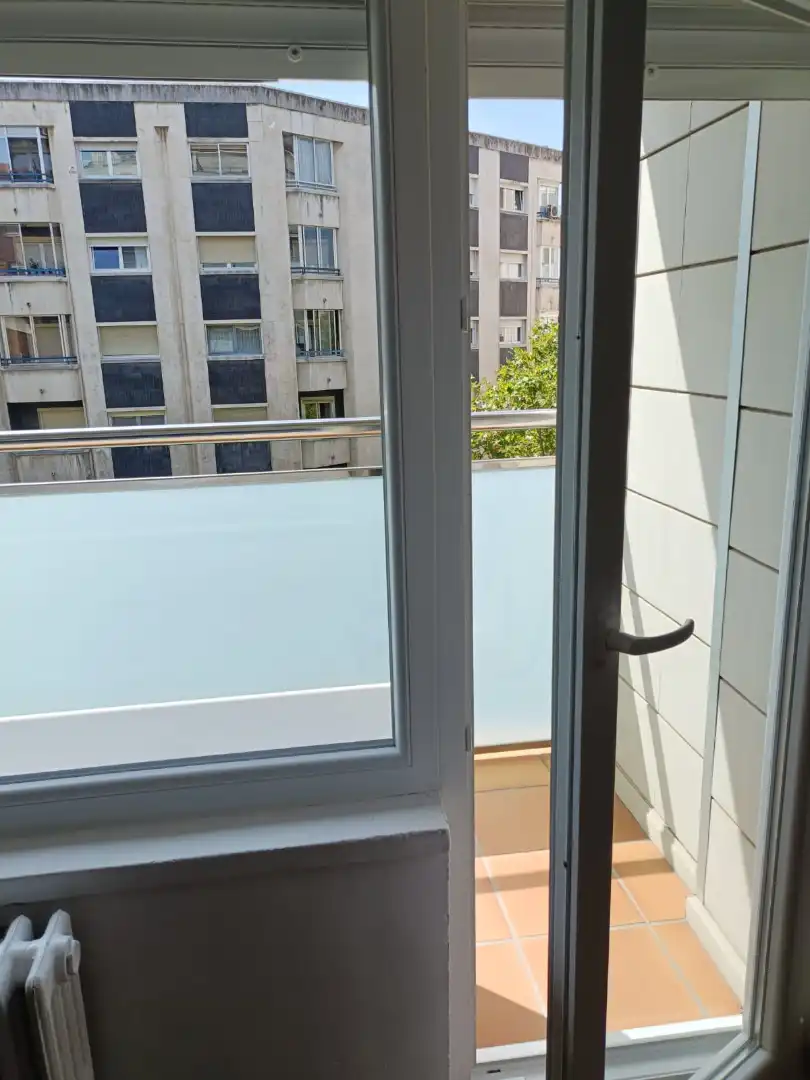 Piso de 90 m² en Salamanca
