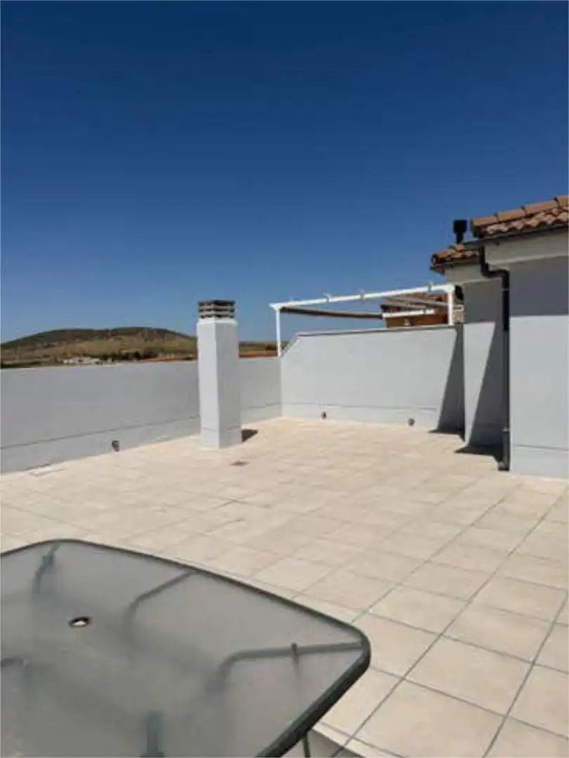 Pis de 76 m² a Mérida