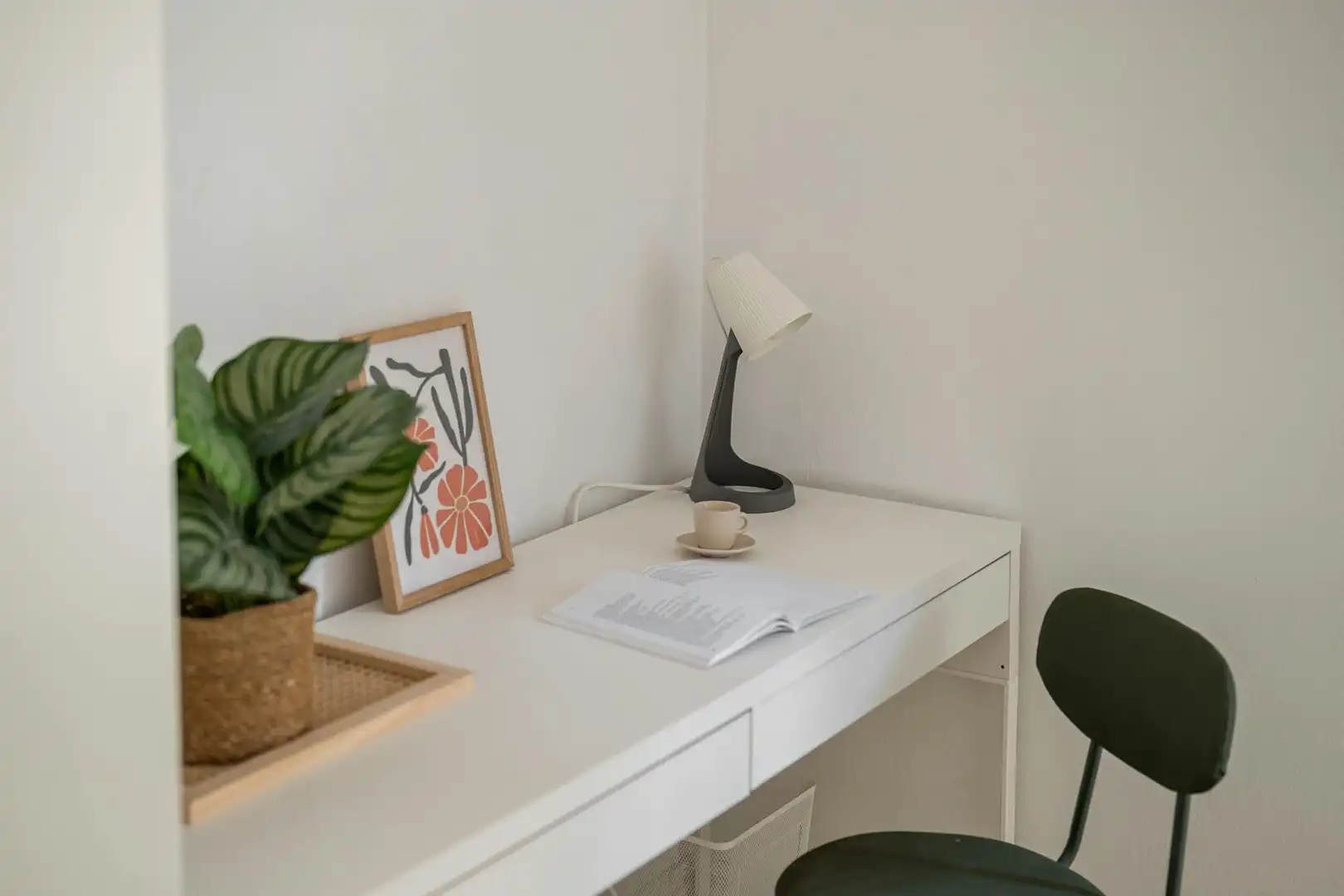 Habitación 150 m², Barcelona