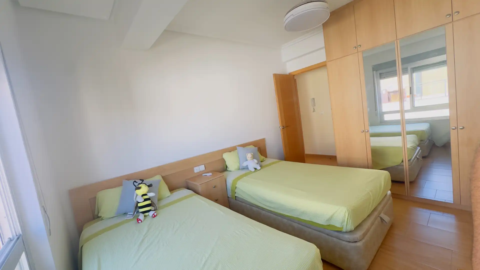 Piso de 106 m² en Santa Pola