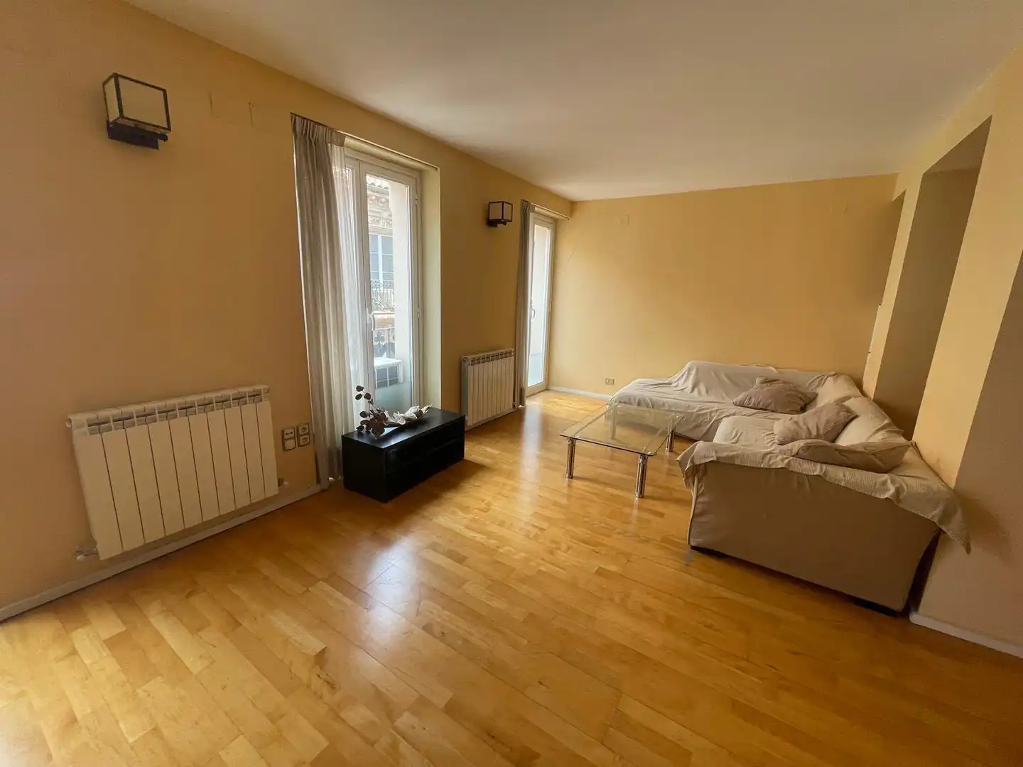 Piso de 110 m² en Zaragoza