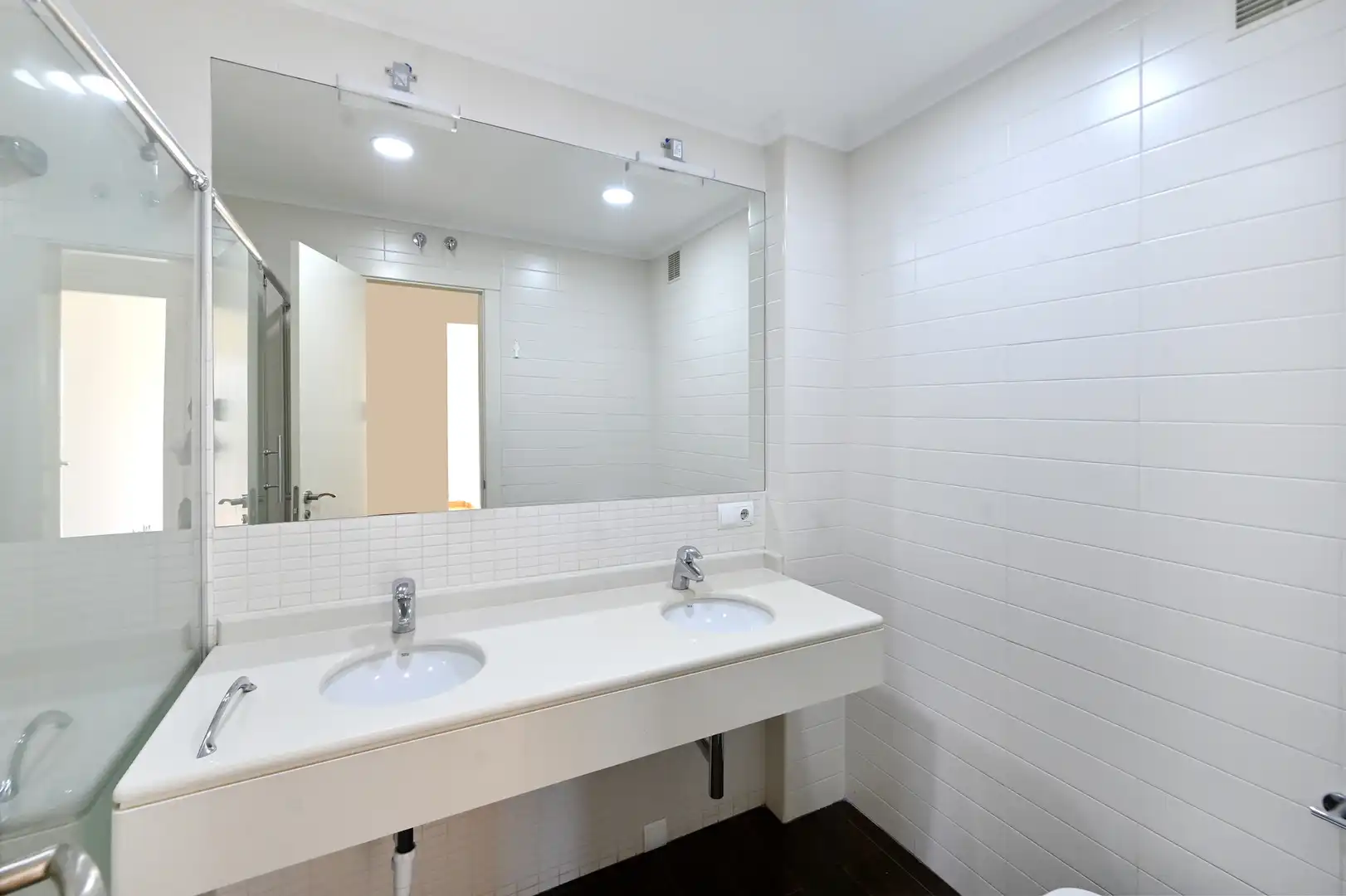 Piso de 221 m² en Santander