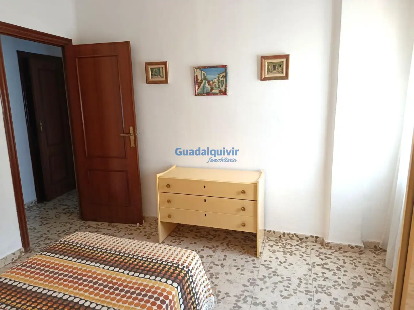 Piso de 86 m² en Sevilla