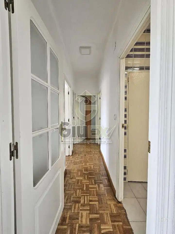 Piso de 80 m² en Cáceres
