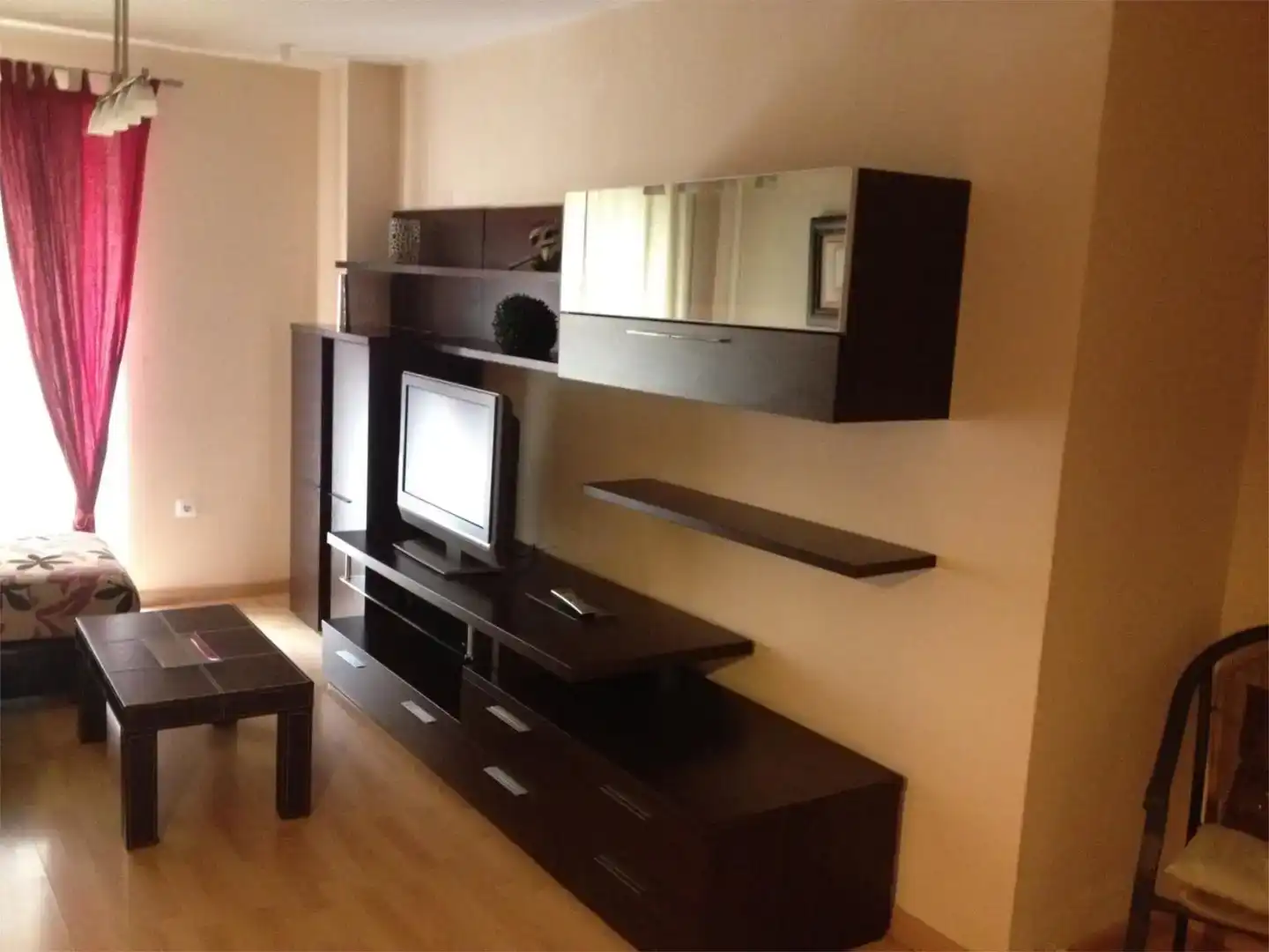 Piso de 80 m² en Badajoz