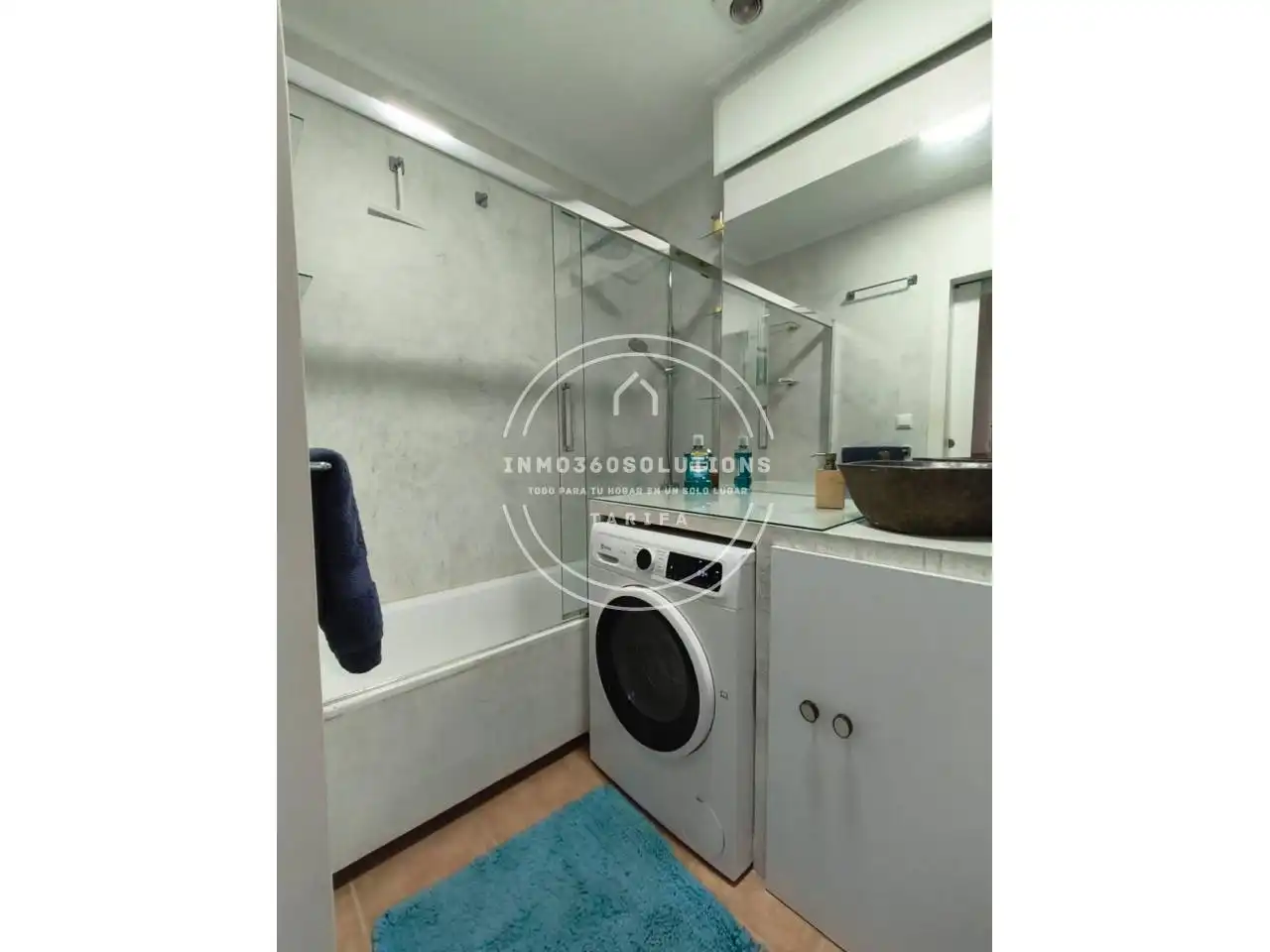Piso de 150 m² en Tarifa