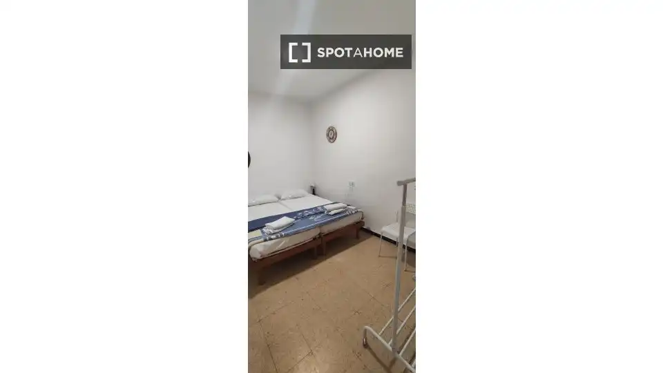 Habitación 104 m², Sueca