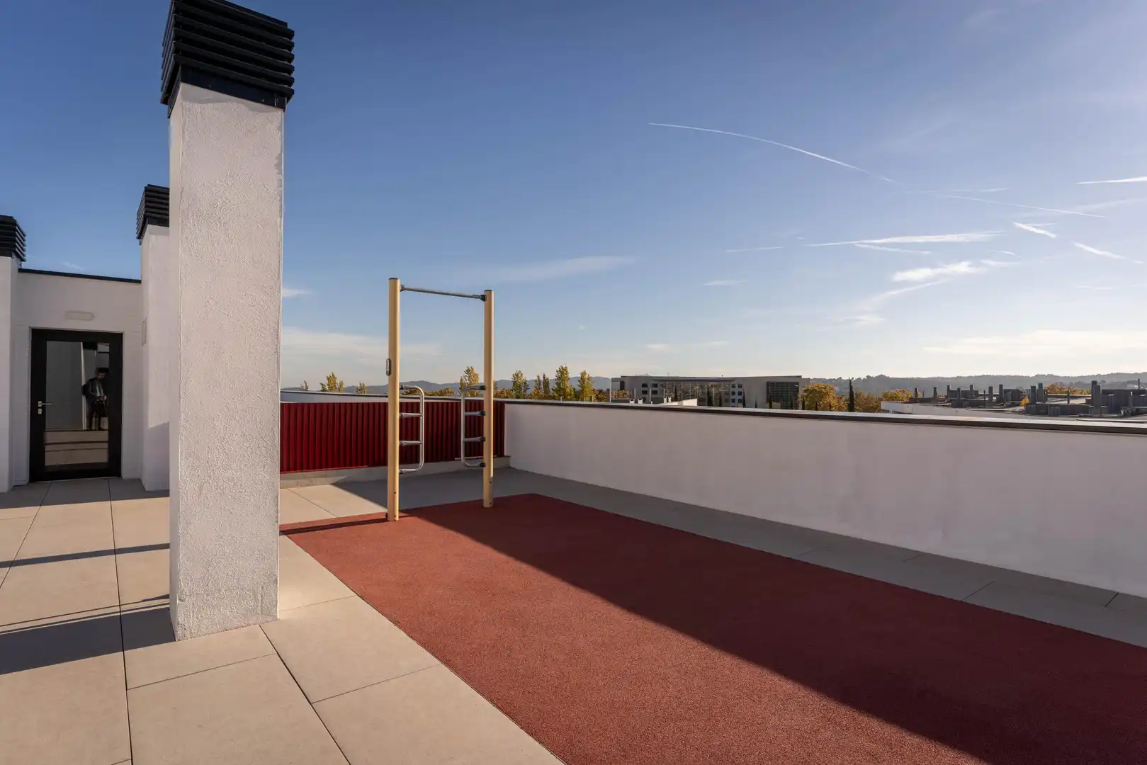 Piso de 103 m² en Sabadell
