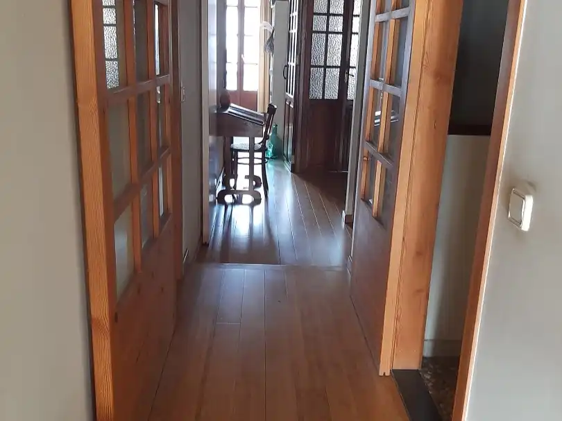 Pis de 96 m² a València
