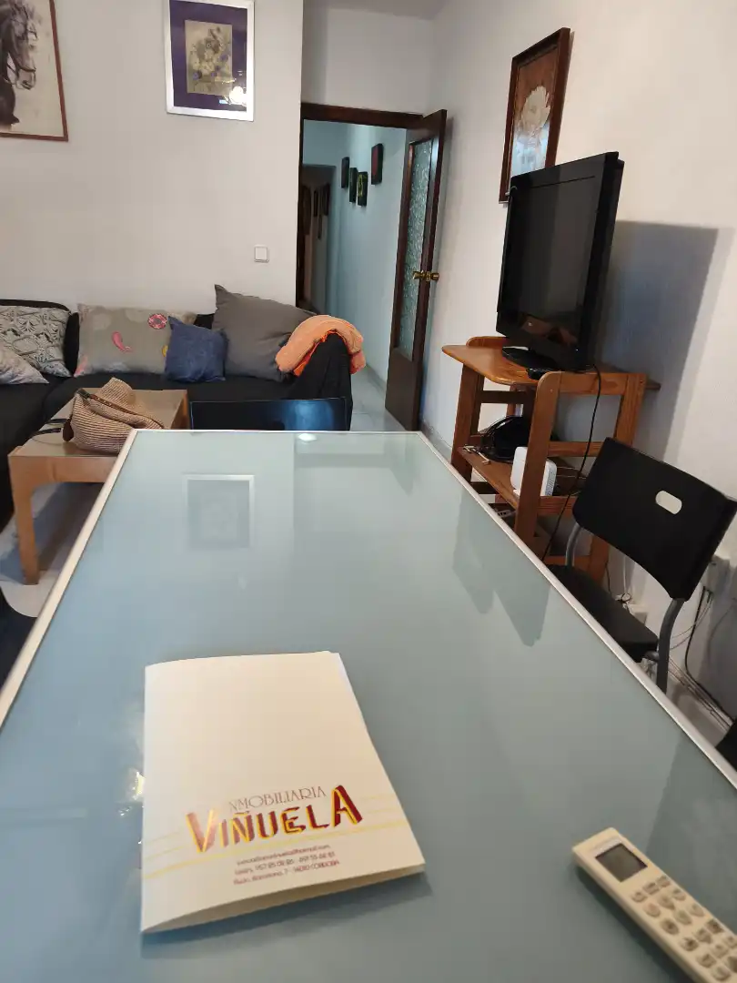 Piso de 90 m² en Córdoba
