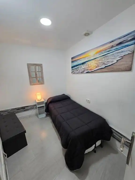 Wohnung 110 m² in Leganés