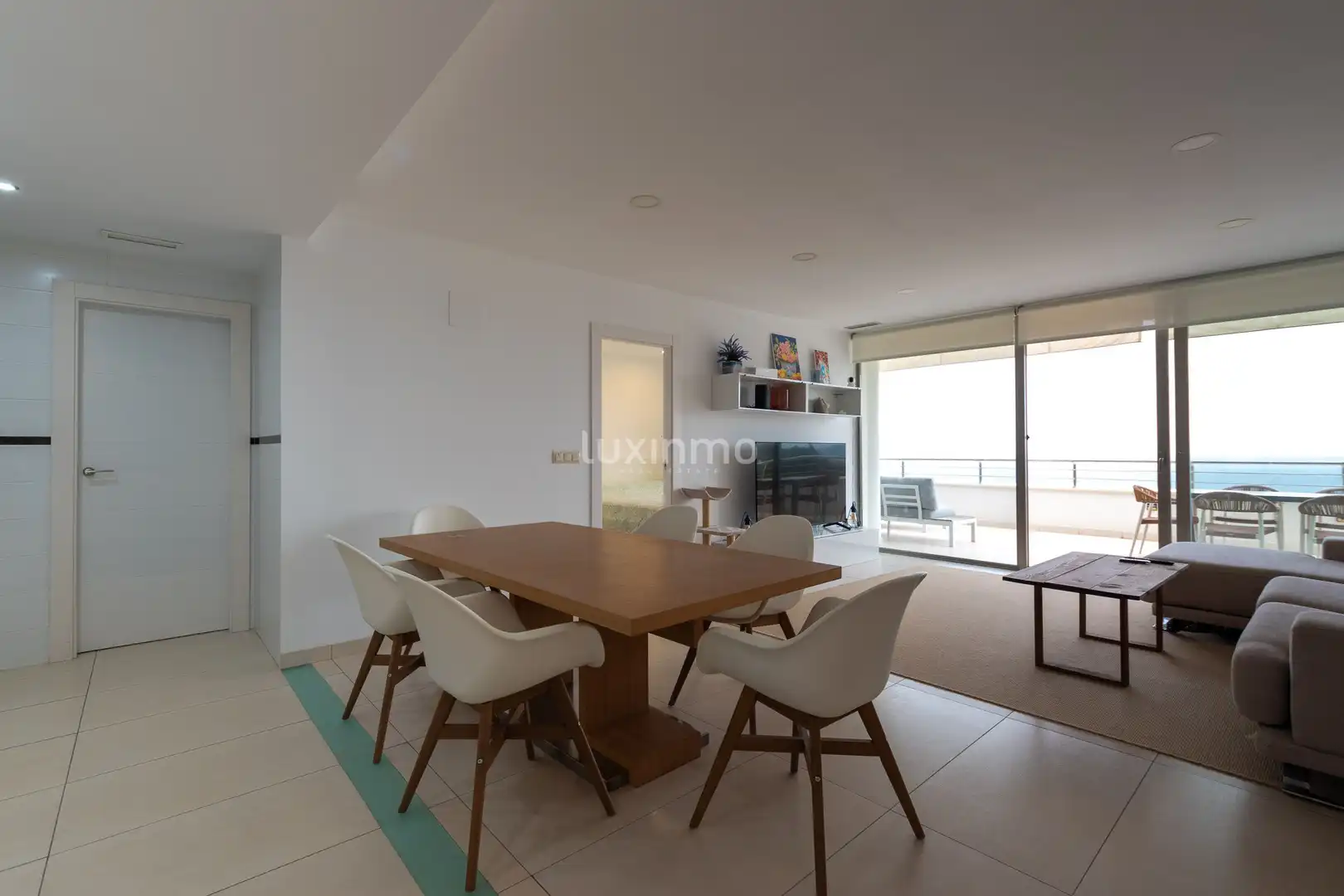 Apartamento 137 m² em Altea