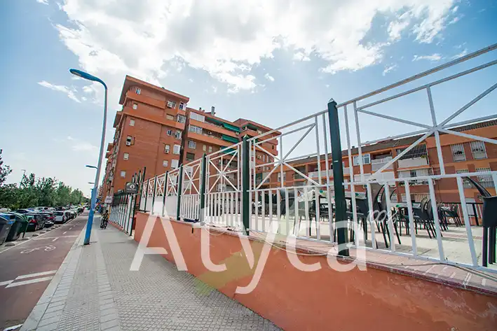 Piso de 97 m² en Córdoba