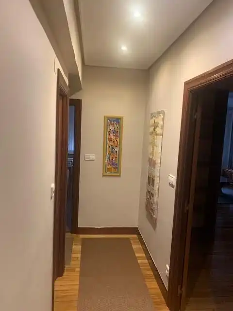 Piso de 80 m² en Bilbao