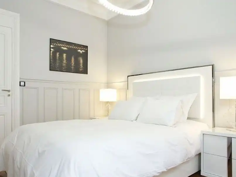 Habitació de lloguer, Zamora