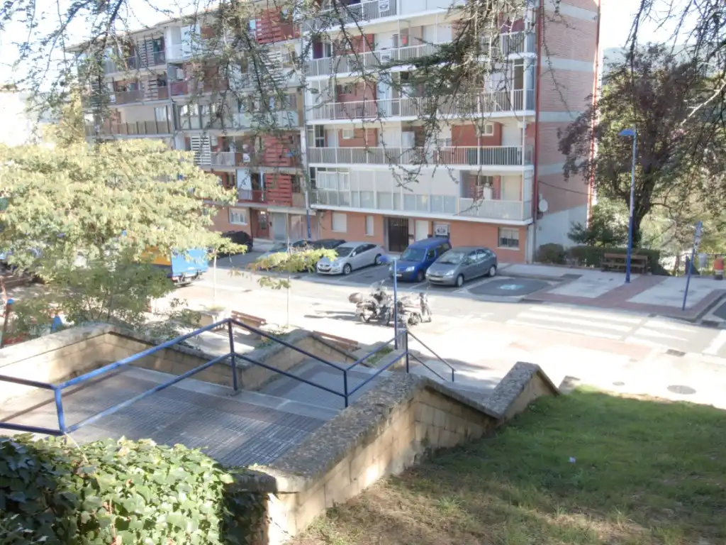Pis de 50 m² a Errenteria