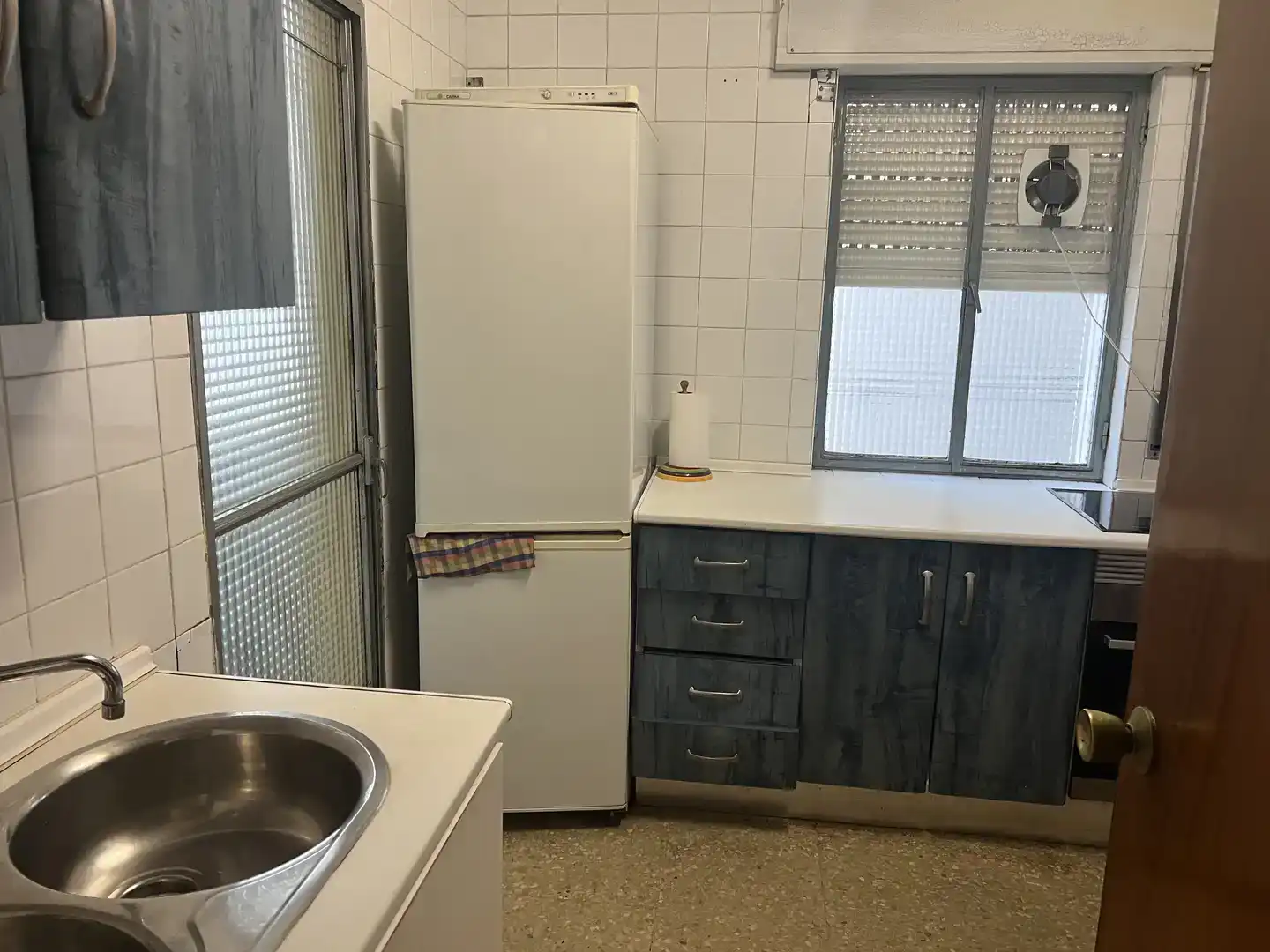 Piso de 110 m² en Jaén