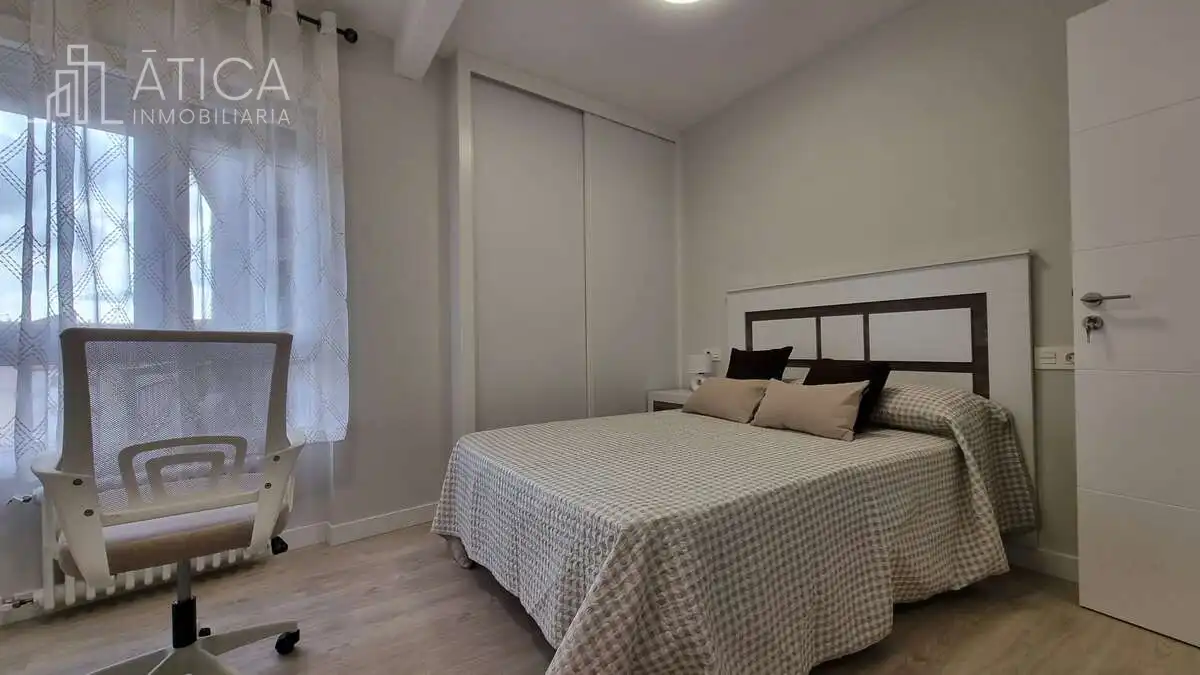 Habitació de lloguer, Salamanca