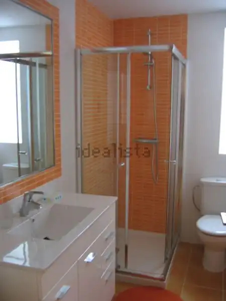 Piso de 90 m² en Salamanca