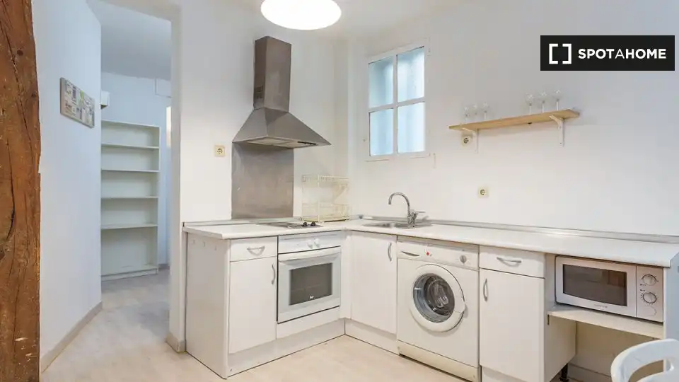 Piso de 60 m² en Madrid