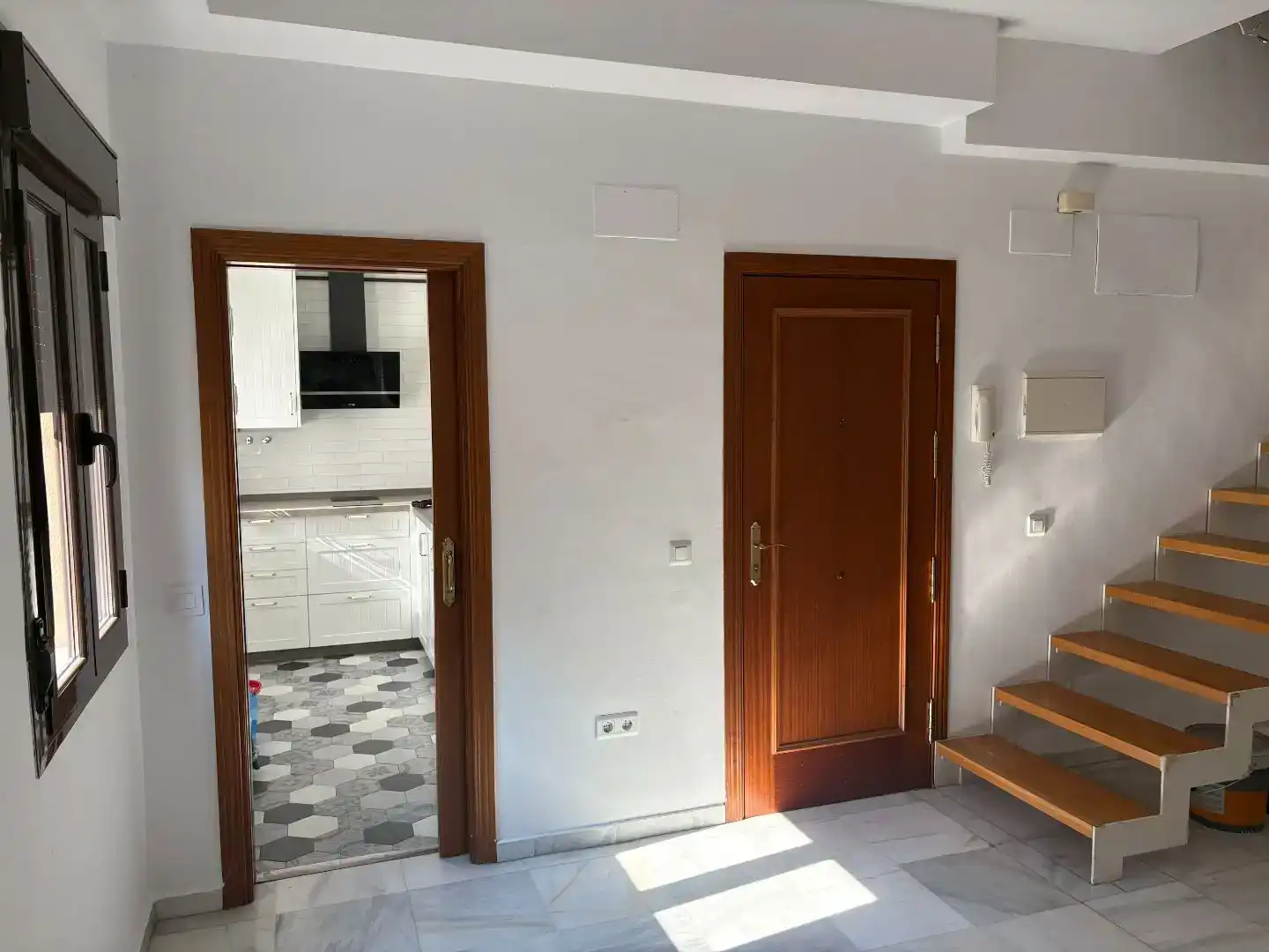 Piso de 80 m² en Sevilla