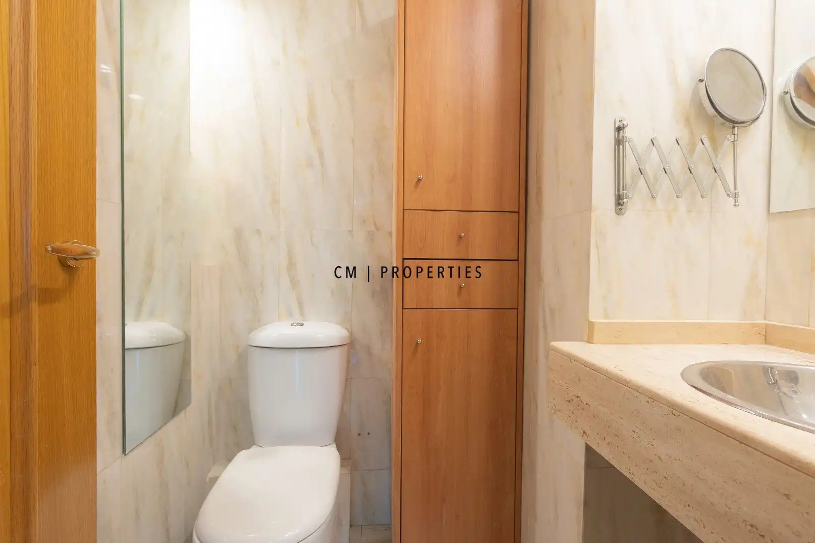 Piso de 114 m² en Valencia