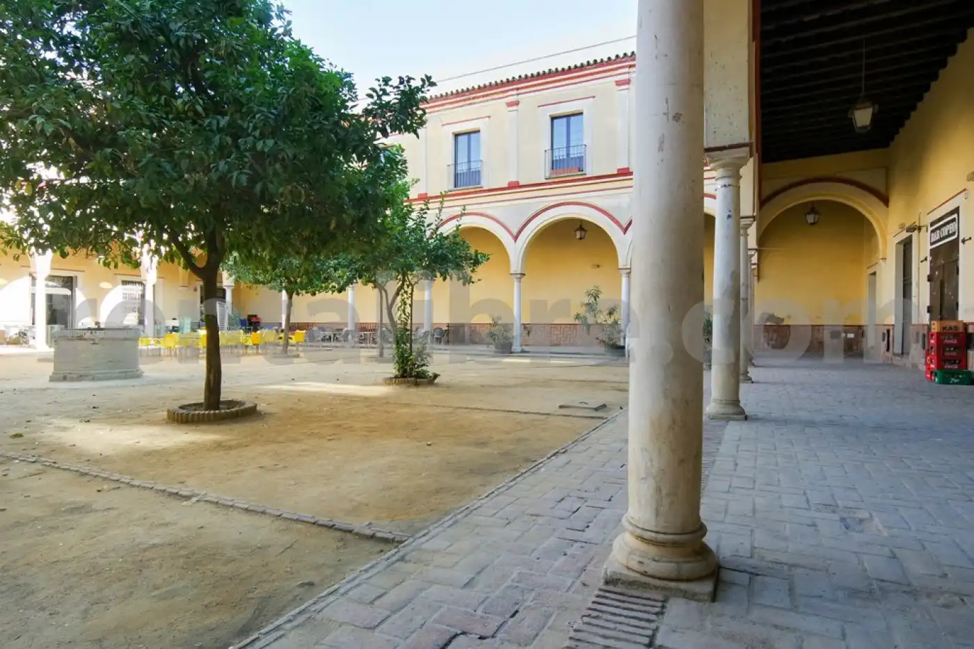 Apartamento 44 m² em Sanlúcar de Barrameda