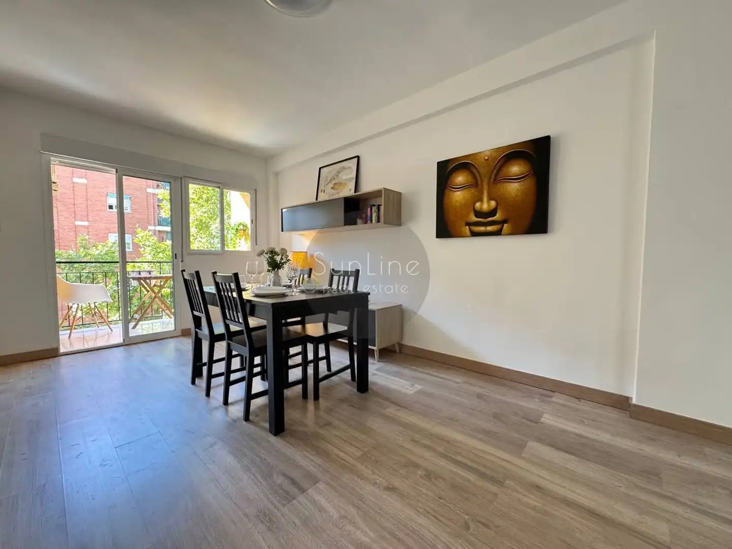 Piso de 65 m² en Manises