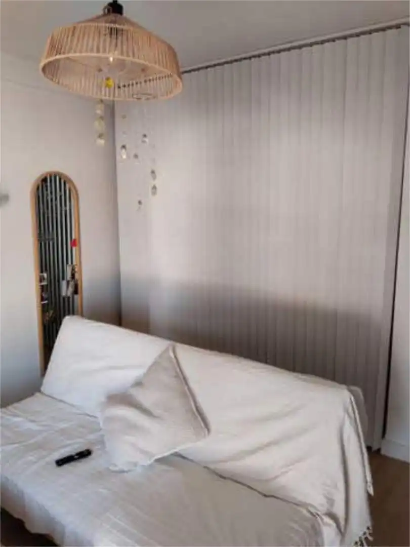 Piso de 35 m² en Almería