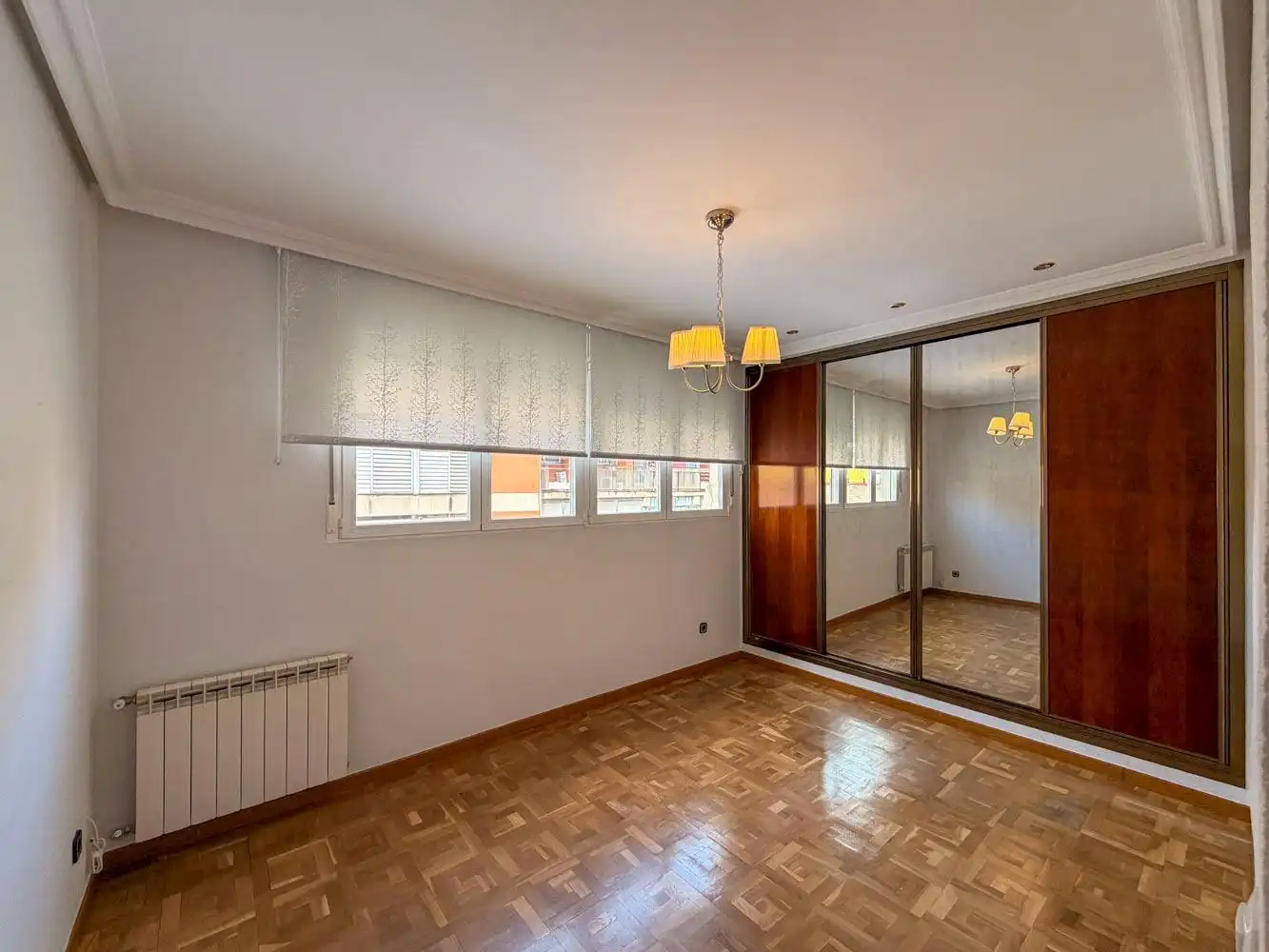 Piso de 88 m² en Madrid