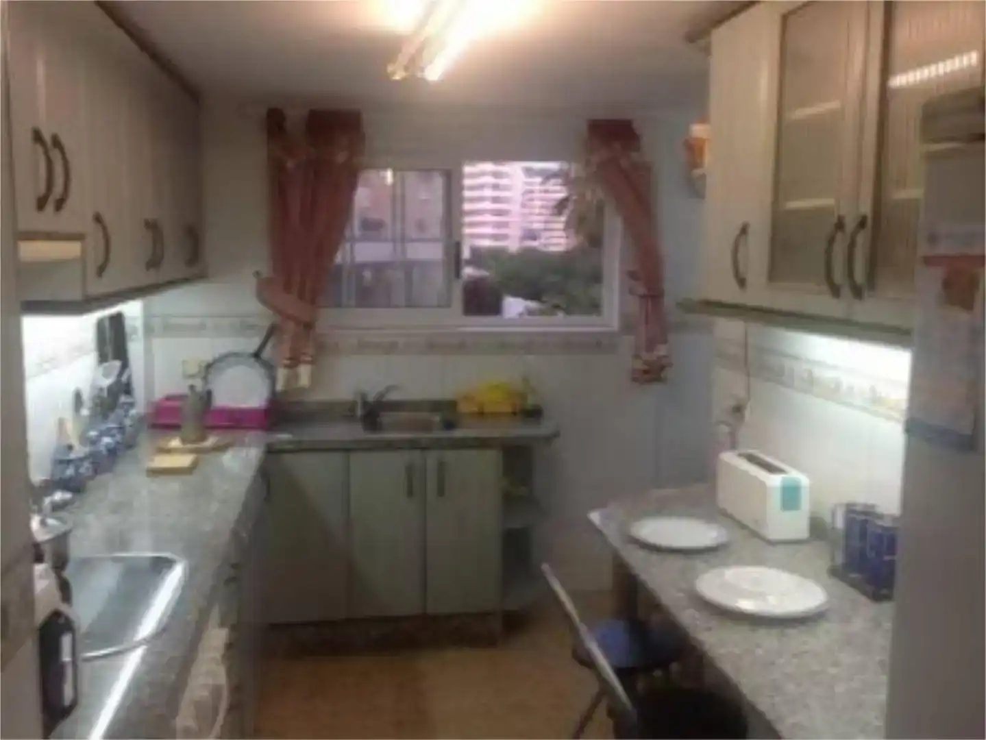 Habitación 94 m², Alicante