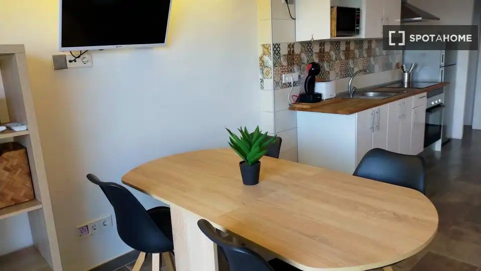 Habitación 46 m², Alcúdia