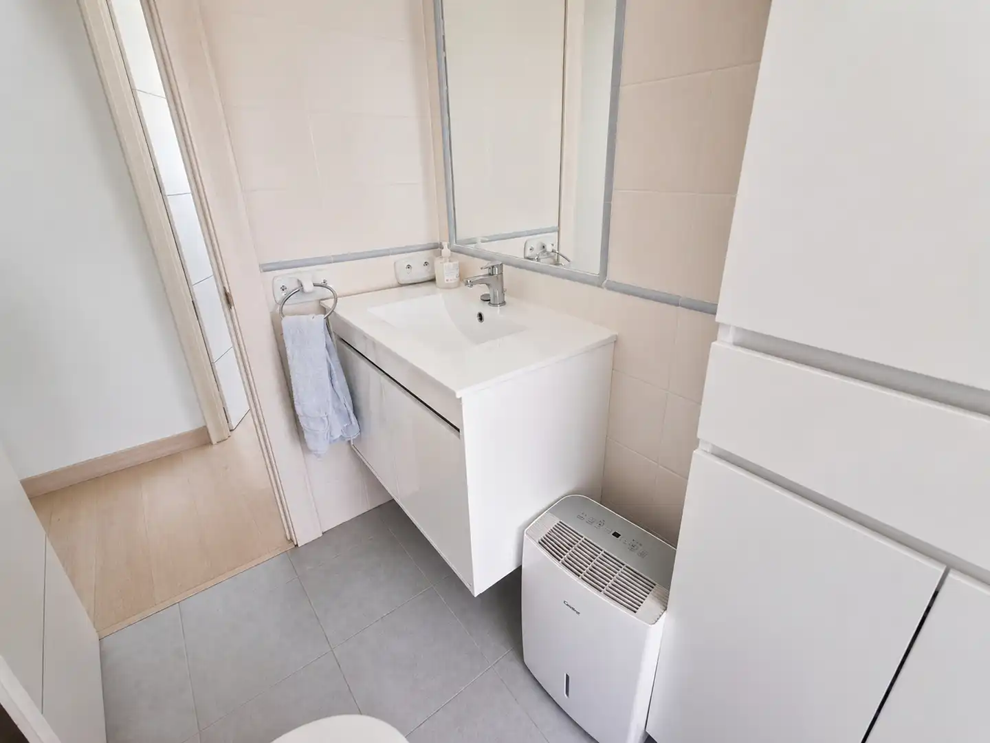 Piso de 80 m² en Santander