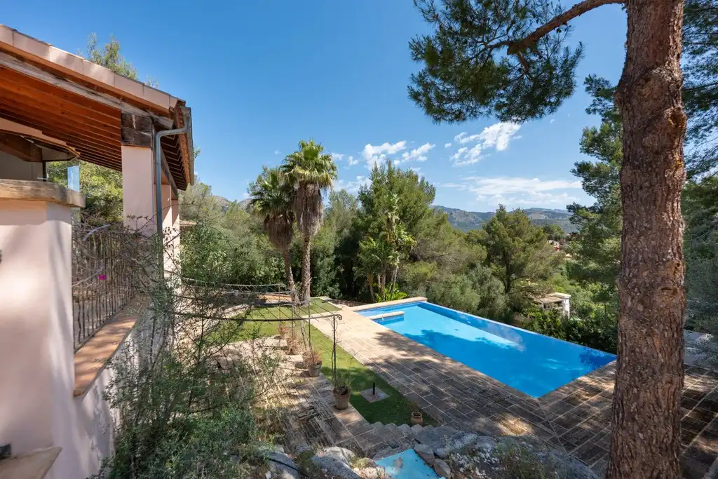 Casa de 450 m² a Esporles