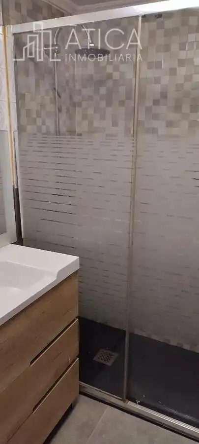 Piso de 110 m² en Salamanca
