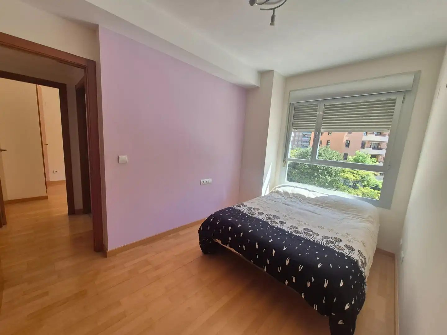 Pis de 99 m² a Mislata