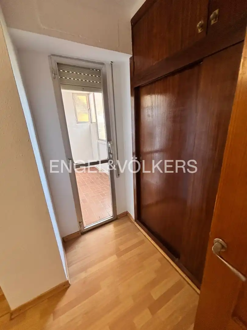 Piso de 178 m² en Valencia