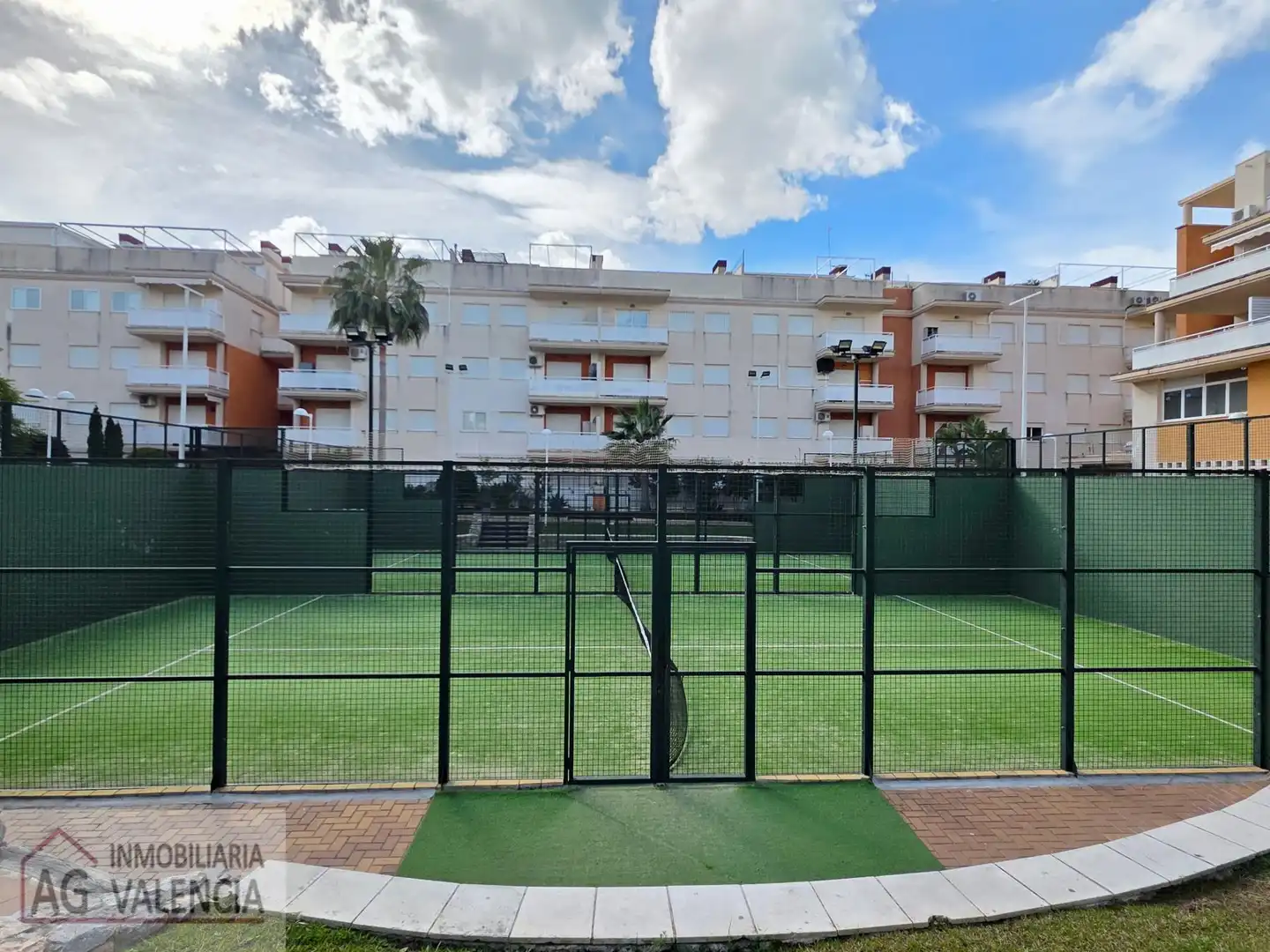 Pis de 62 m² a Almenara