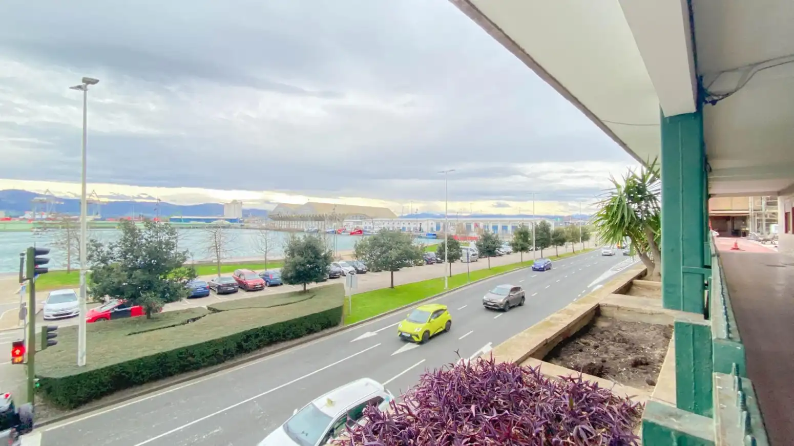 Piso de 73 m² en Santander