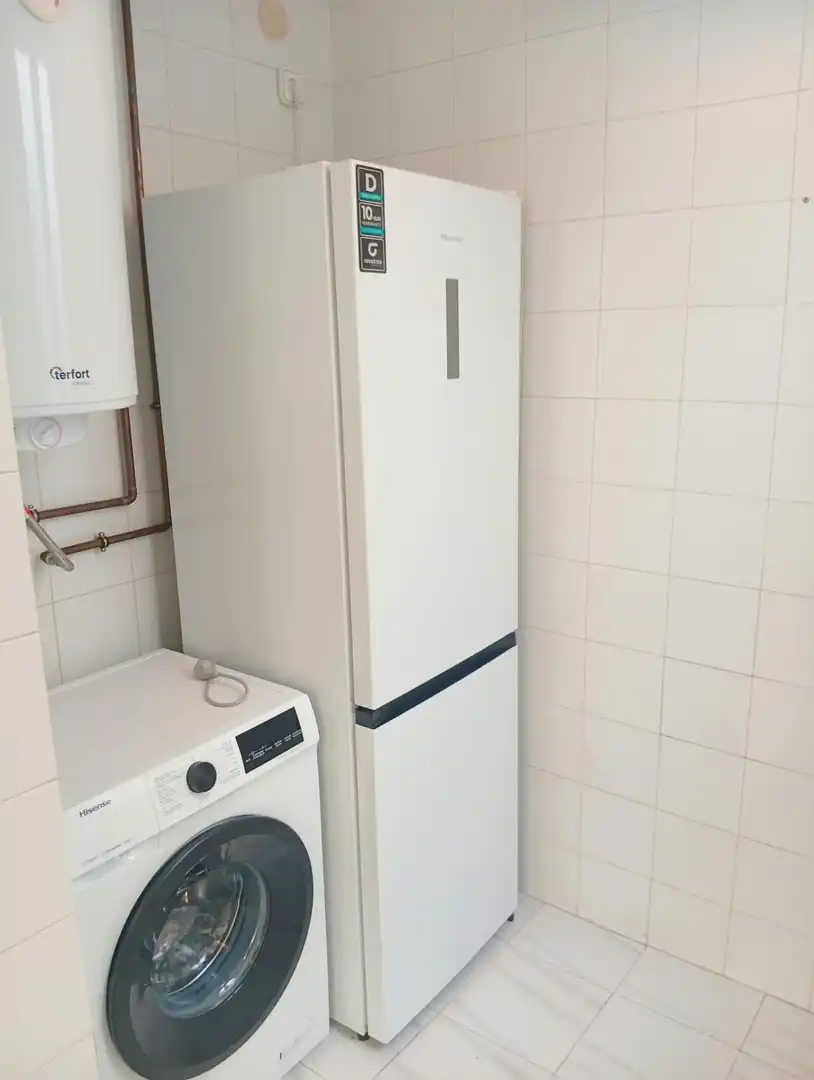 Appartamento 110 m² a Málaga
