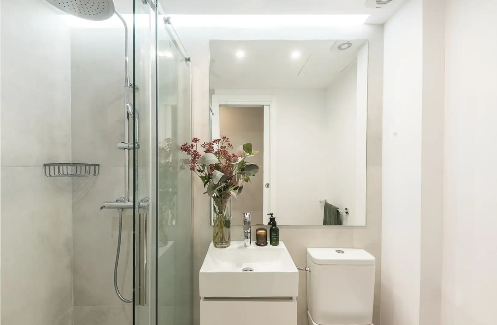 Appartamento 92 m² a Madrid