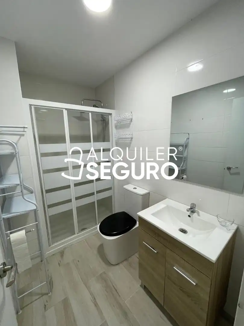 Pis de 50 m² a Madrid