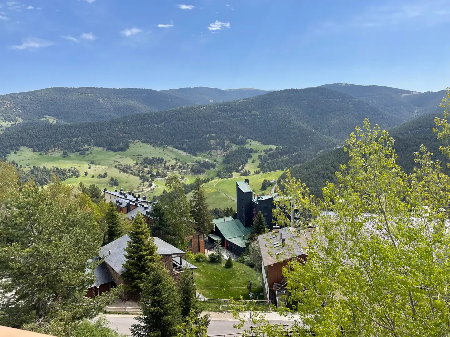 Piso de 70 m² en Alp