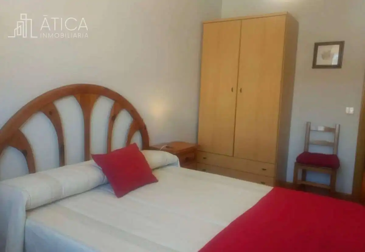 Piso de 49 m² en Salamanca