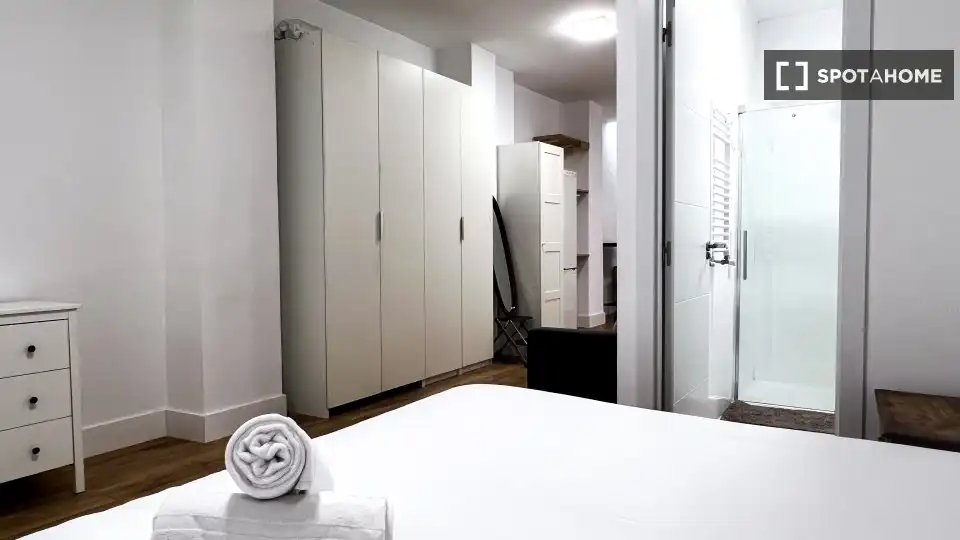 Piso de 65 m² en Madrid