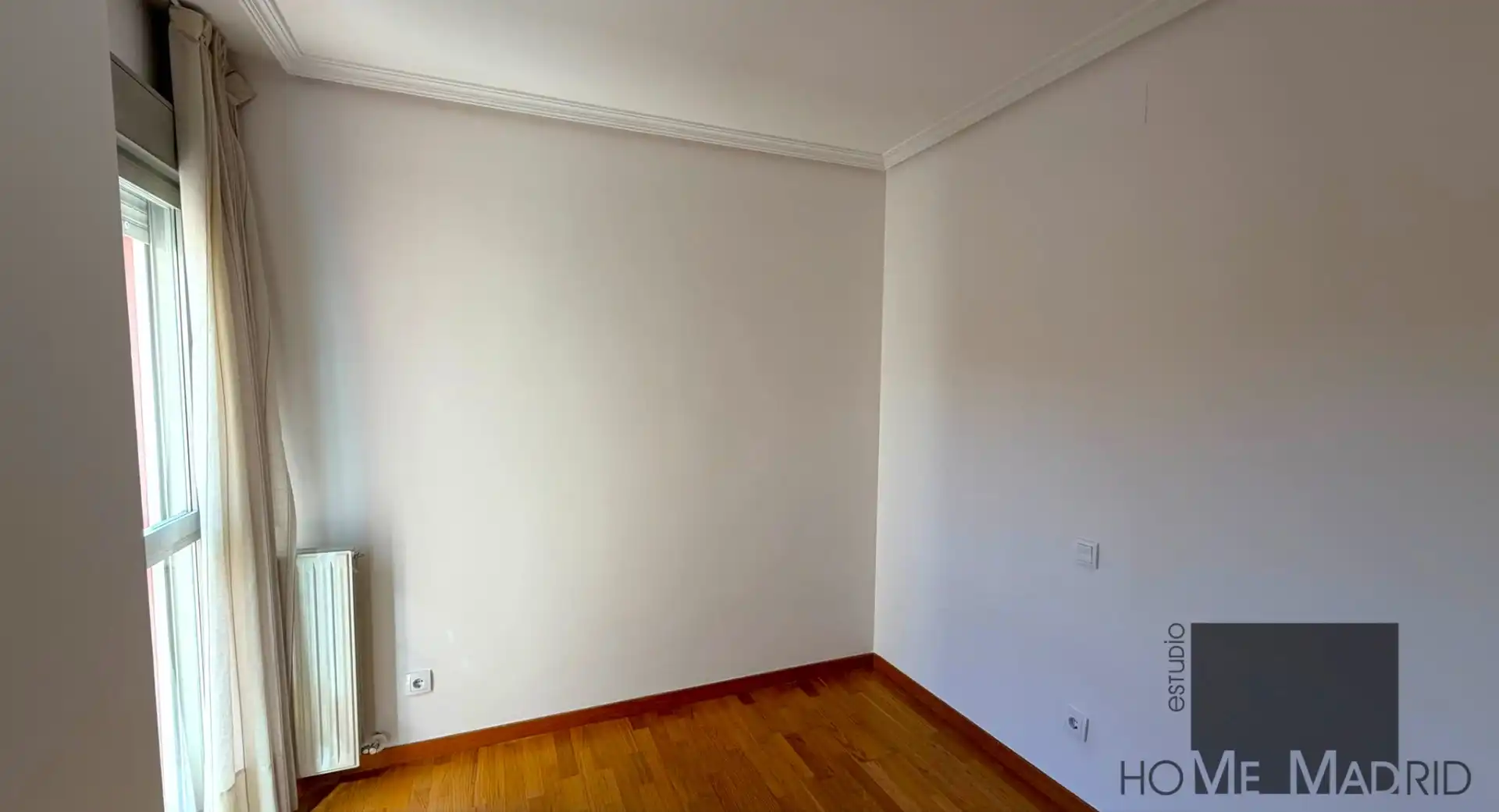 Pis de 99 m² a Madrid