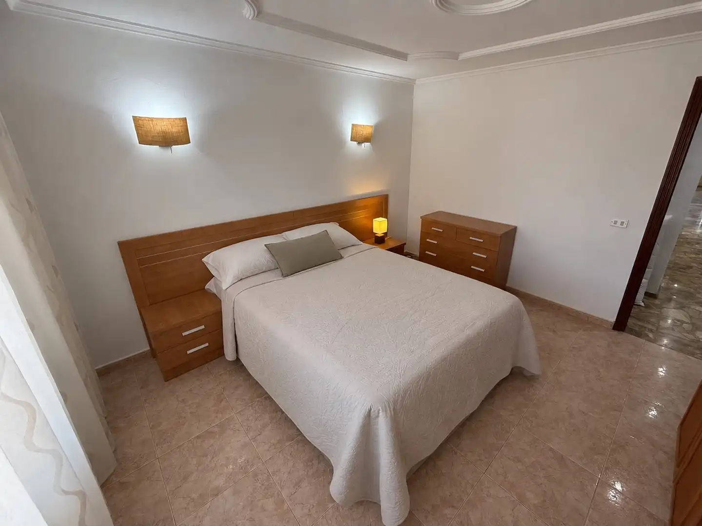 Piso de 120 m² en Alicante