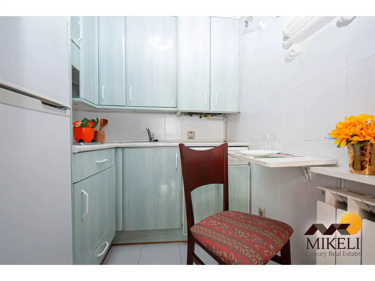 Piso de 60 m² en Santander