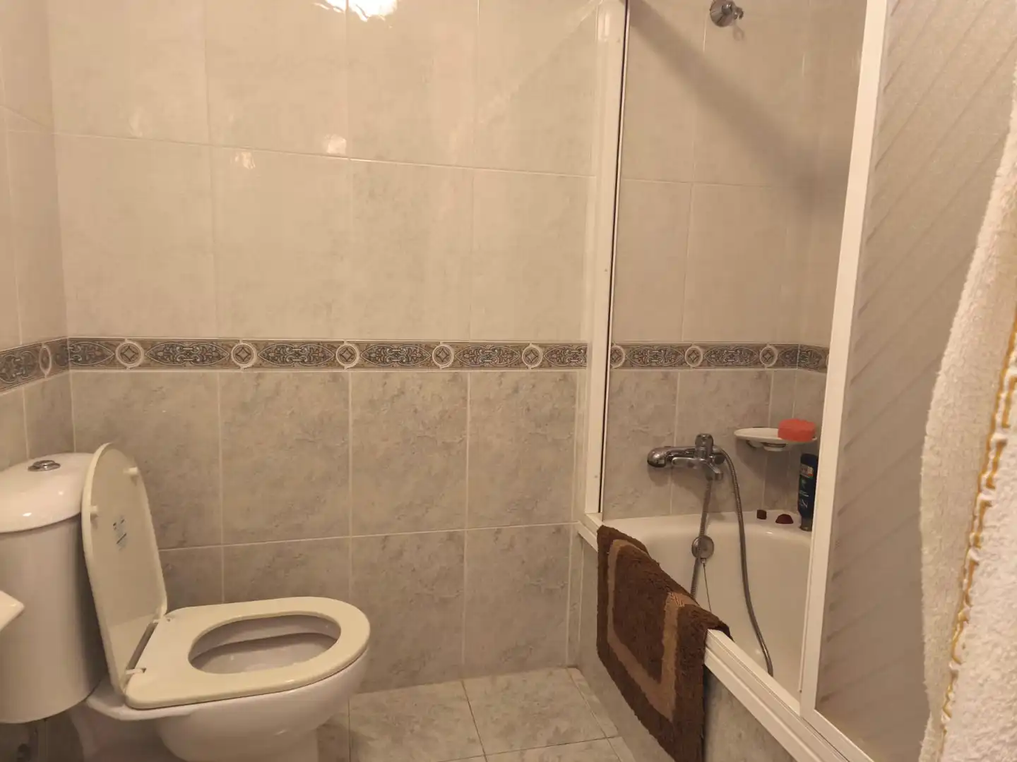 Piso de 130 m² en Lugo