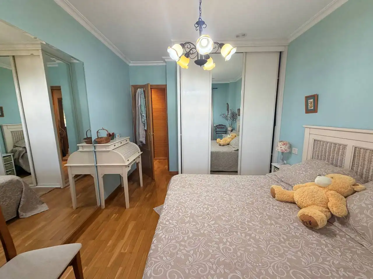 Pis de 110 m² a Lugo